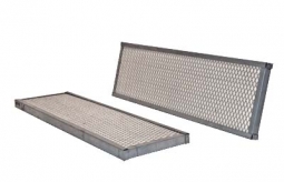 NapaGold 6586 Cabin Air Filter (Wix 46586)