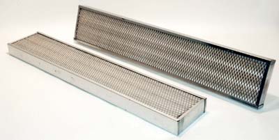 WIX 46588 Cabin Air Filter