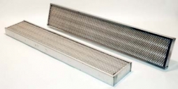 NapaGold 6588 Cabin Air Filter (Wix 46588)