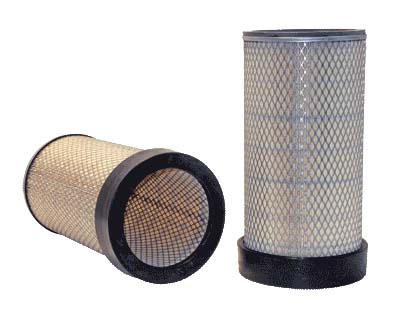 WIX 46589 Inner Air Filter