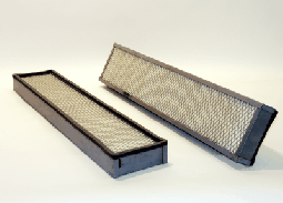 NapaGold 6590 Cabin Air Filter (Wix 46590)