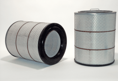 WIX 46591 Outer Air Filter - (NapaGold 6591)