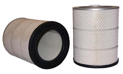 WIX 46593 Outer Air Filter