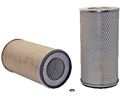 WIX 46601 Air Filter - (NapaGold 6601)