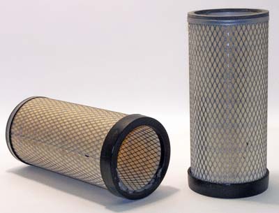WIX 46628 Inner Air Filter - (NapaGold 6628)