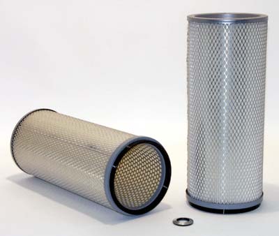 WIX 46631 Air Filter - (NapaGold 6631)