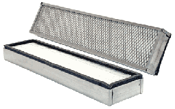 NapaGold 6632 Cabin Air Filter (Wix 46632)