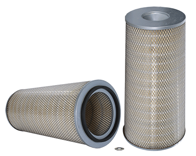 WIX 46644 Air Filter - (NapaGold 6644)