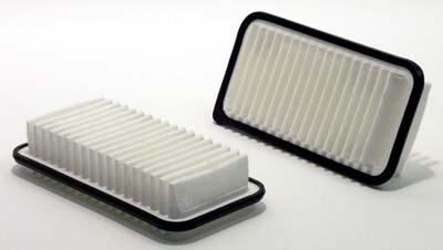 WIX 46646 Air Filter - (NapaGold 6646)