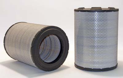 WIX 46647 Air Filter - (NapaGold 6647)