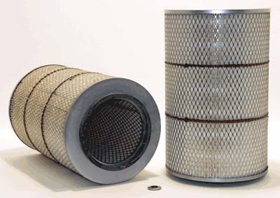 WIX 46660 Air Filter - (NapaGold 6660)