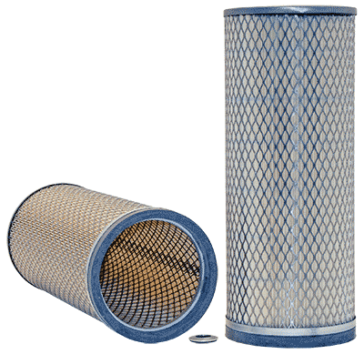 WIX 46661 Air Filter - (NapaGold 6661)