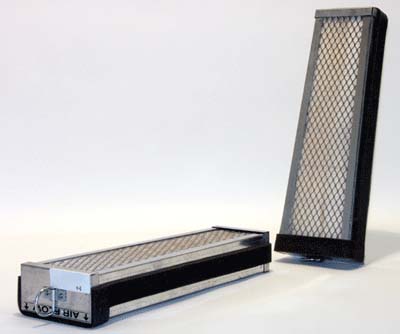 WIX 46691 Cabin Air Filter