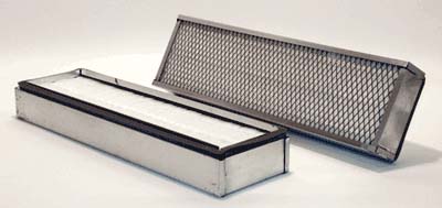 WIX 46700 Cabin Air Filter
