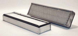 NapaGold 6700 Cabin Air Filter (Wix 46700)
