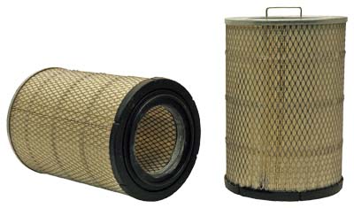 WIX 46701 Outer Air Filter - (NapaGold 6701)