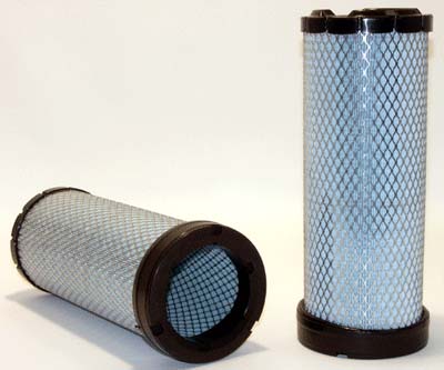 WIX 46702 Inner Air Filter - (NapaGold 6702)