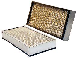 NapaGold 6706 Cabin Air Filter (Wix 46706)