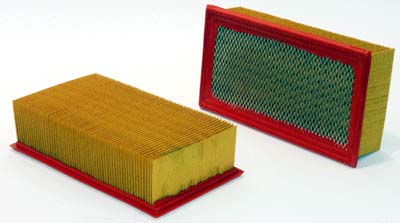 WIX 46728 Air Filter (x-ref NapaGold 6728)