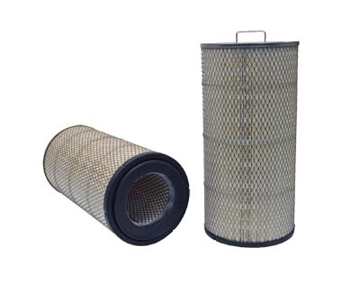 WIX 46744 Outer Air Filter