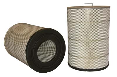 WIX 46745 Outer Air Filter