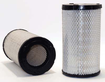 WIX 46754 Cabin Air Filter - (NapaGold 6754)