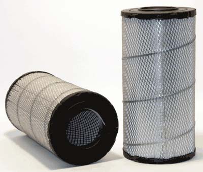 WIX 46761 Outer Air Filter - (NapaGold 6761)