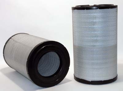 WIX 46770 Outer Air Filter - (NapaGold 6770)
