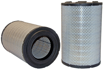 WIX 46776 Outer Air Filter - (NapaGold 6776)