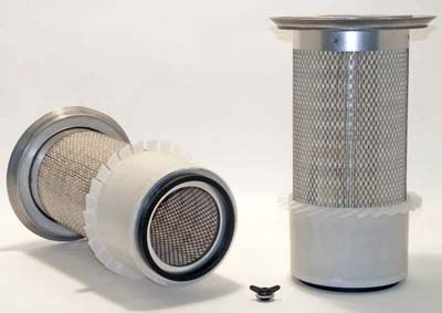 WIX 46780 Air Filter - (NapaGold 6780)