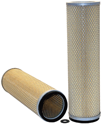 WIX 46781 Air Filter - (NapaGold 6781)