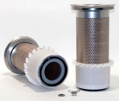 WIX 46801 Air Filter