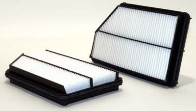 WIX 46802 Air Filter - (NapaGold 6802)