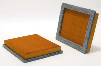 WIX 46804 Air Filter - (NapaGold 6804)