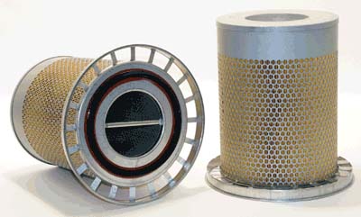 WIX 46805 Air Filter - (NapaGold 6805)