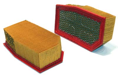 WIX 46807 Air Filter