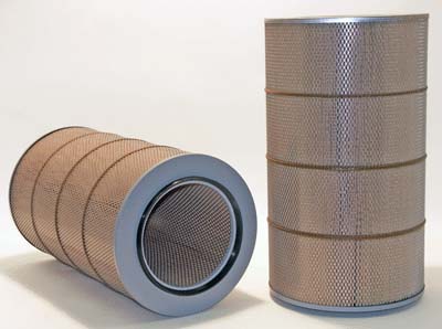WIX 46810 Air Filter (x-ref NapaGold 6810)