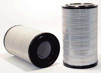 WIX 46811 Outer Air Filter - (NapaGold 6811)