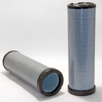 WIX 46812 Inner Air Filter - (NapaGold 6812)