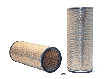 WIX 46821 Air Filter (x-ref NapaGold 6821)