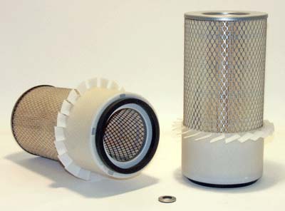 WIX 46824 Air Filter - (NapaGold 6824)