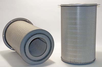 WIX 46828 Air Filter - (NapaGold 6828)