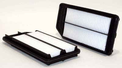 WIX 46831 Air Filter - (NapaGold 6831)