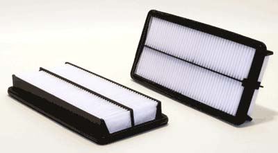 WIX 46832 Air Filter - (NapaGold 6832)