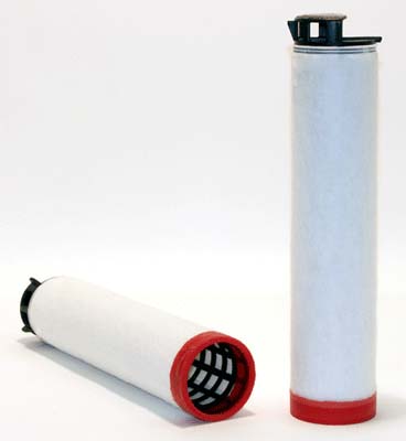 WIX 46837 Inner Air Filter