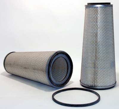 WIX 46840 Air Filter - (NapaGold 6840)