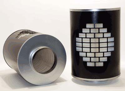 WIX 46849 Air Filter - (NapaGold 6849)