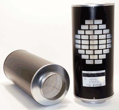 WIX 46850 Air Filter - (NapaGold 6850)