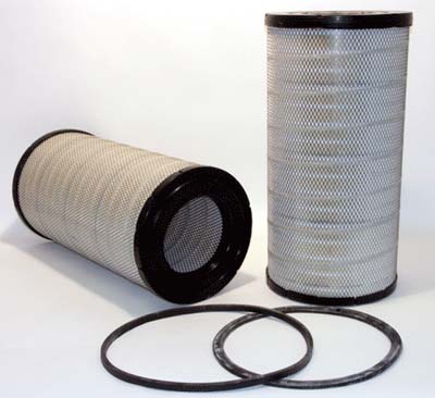 WIX 46863 Air Filter