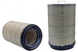 NapaGold 6870 (Wix 46870) Air Filter